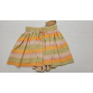 Vero Moda Maternity Loose Shorts - Sunburst